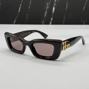 NEW GG1827S 004 GUCCI SHINY BROWN/VIOLET WOMEN GUCCI SUNGLASSES Gucci | Accessories | New Gg827s 04 Gucci Shiny Brownviolet  main image 3